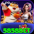 5858bet Casino Max v1.2.4