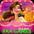 9aa games - Live Deluxe