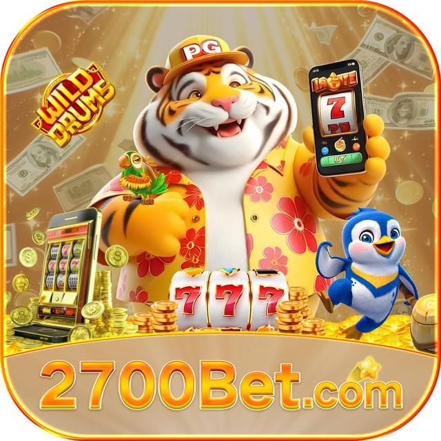 2700bet Gaming Gold v4.3.5