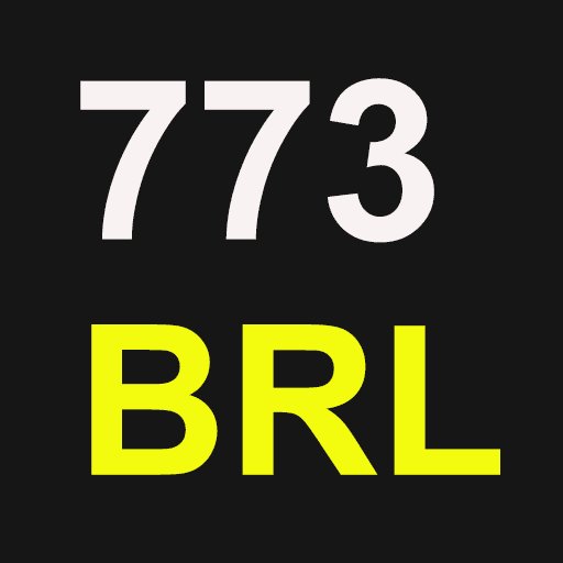 773brl Prime Slots