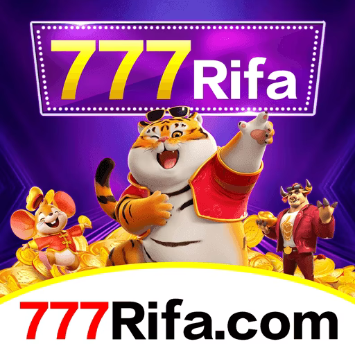 777rifa - King Edition v5.7.4