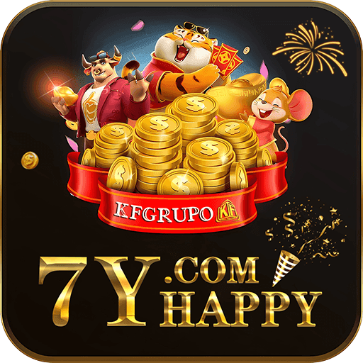 7yhappy Slots VIP v2.9.2