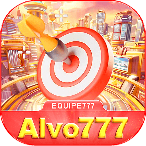 alvo777 Gaming Gold