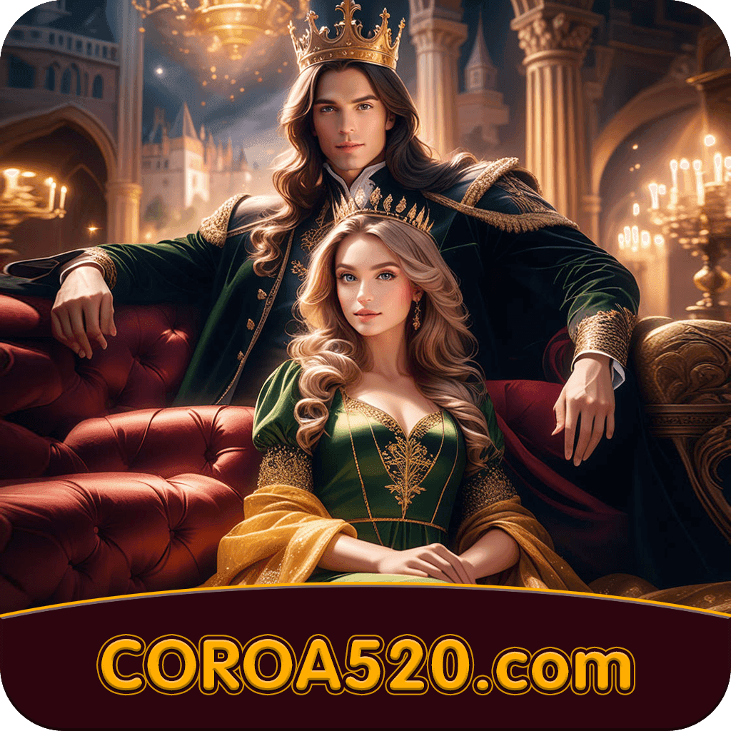 coroa520 Brasil King v3.5.0