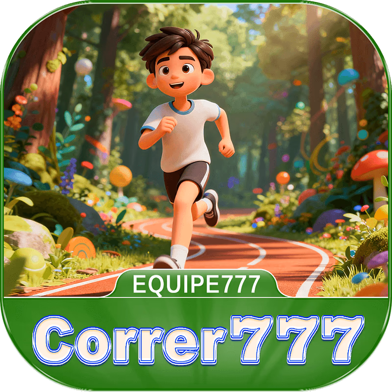 correr777 - Gaming Supreme