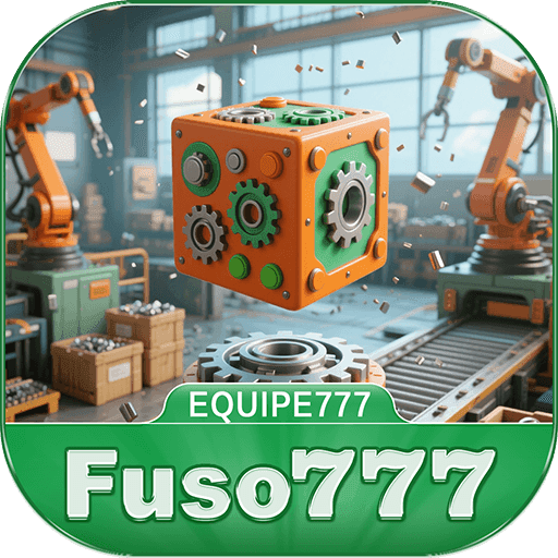 fuso777 - Casino Pro
