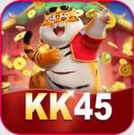kk45 VIP Gaming App