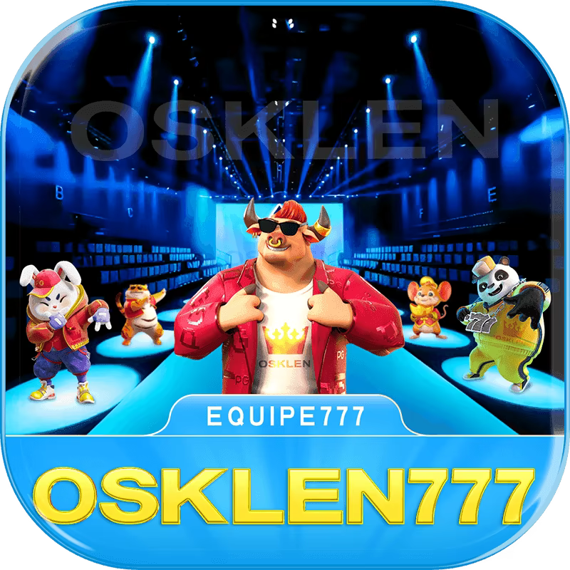 osklen777 Casino King v3.4.0