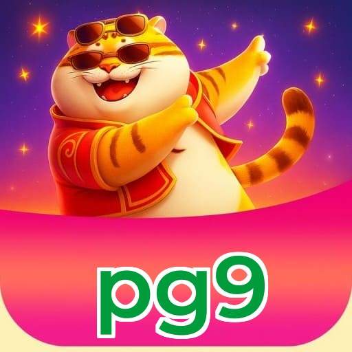 pg9games Mega Casino App