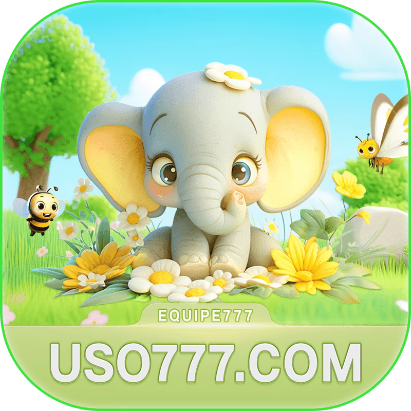 uso777 Royal Casino App