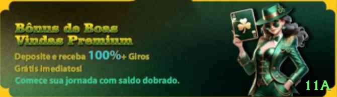 11a Slot Machine Mega Screenshot 1