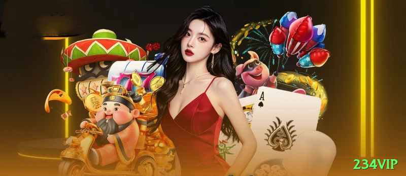 234vip - Slots Max Screenshot 2