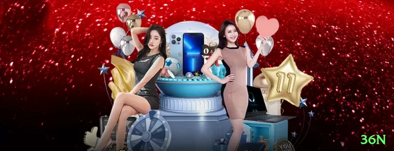 36n Pro Rewards Screenshot 2