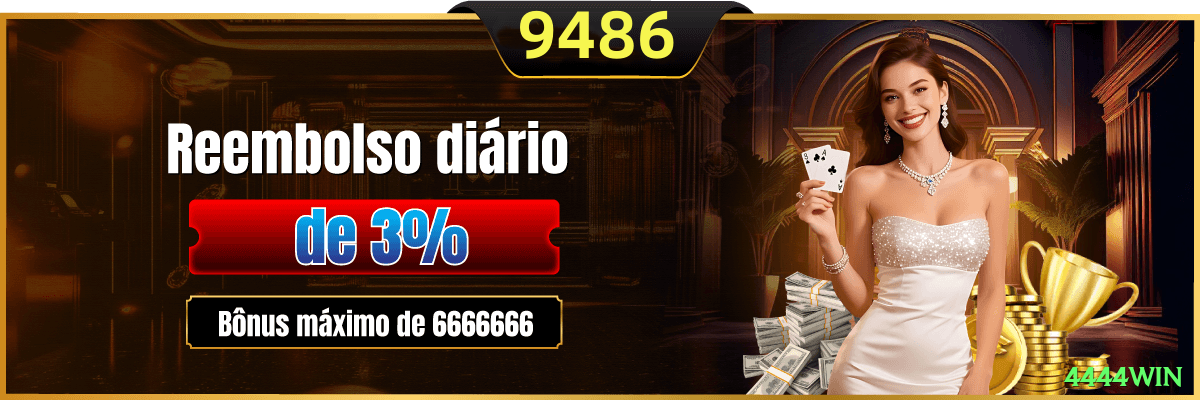 4444win Max - Win Real BRL Screenshot 2