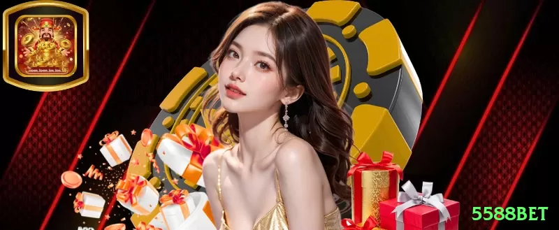 5588bet Bonus Plus v5.2.1 Screenshot 2