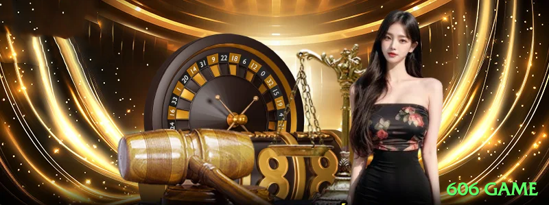 606 GAME Mobile Royal Screenshot 2