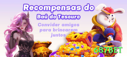 687bet Prime - bônus diário Screenshot 1