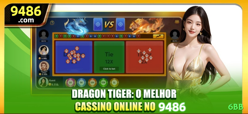 6bb Live Casino Legend Screenshot 2