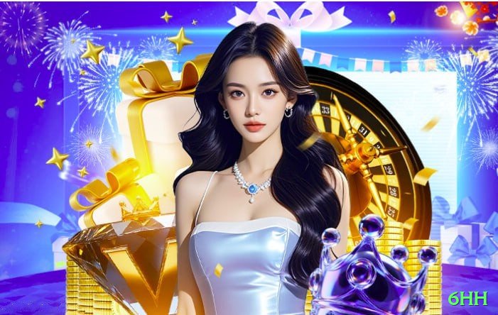 6hh Casino Legend v5.8.7 Screenshot 1