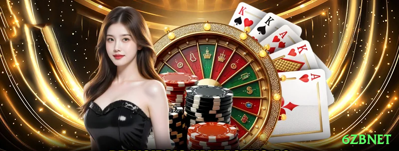 6zbnet - Casino Plus Screenshot 1