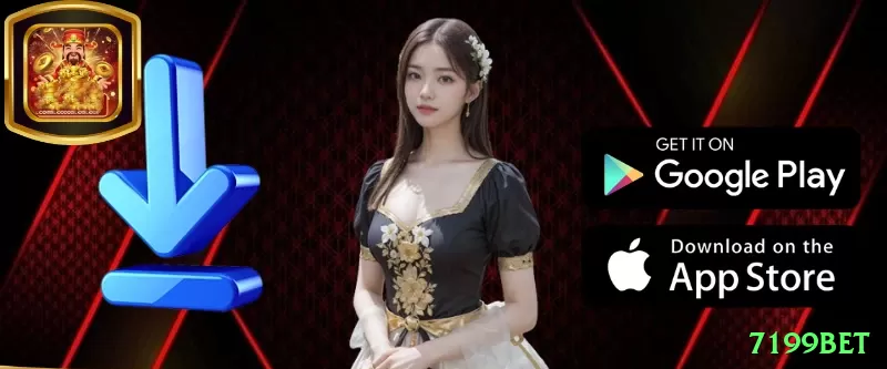 7199bet Gaming Legend v1.4.0 Screenshot 2