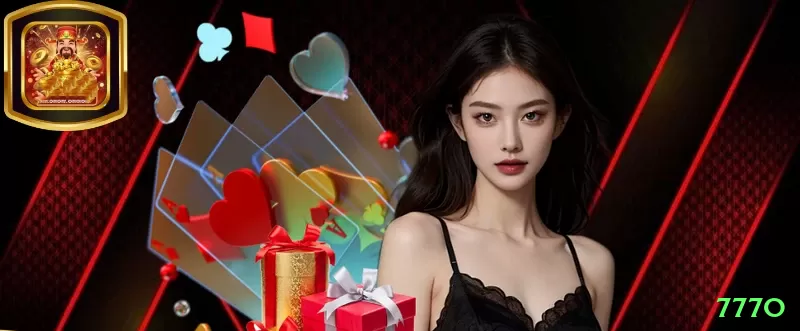 777o Deluxe - Casino & Slots Screenshot 1