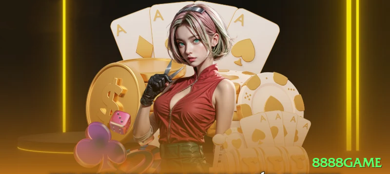 8888game Supreme Rewards Screenshot 2