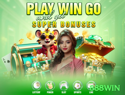 888win Game Ultimate v3.5.0 Screenshot 1