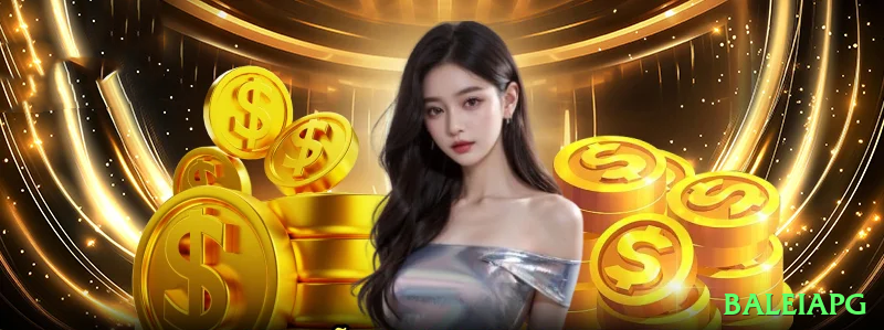 baleiapg Games VIP Screenshot 1