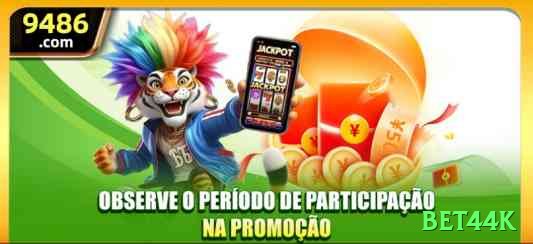 bet44k Brasil Max v1.3.9 Screenshot 1
