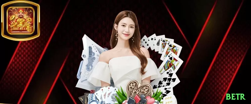 betr Live Casino Master Screenshot 1