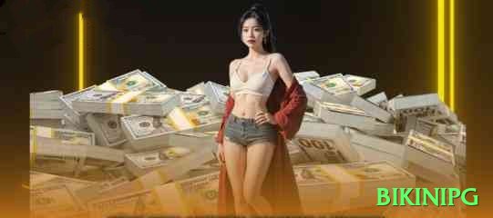 bikinipg Elite - Casino & Slots Screenshot 2