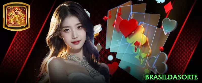 brasildasorte Champion - Casino & Slots Screenshot 1