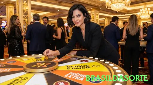 brasildasorte Champion - Casino & Slots Screenshot 2