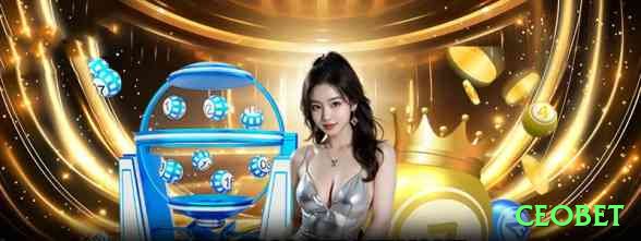 ceobet Royal Slots Screenshot 2