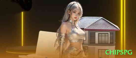 Screenshot - chipspg 🎰⚡ Expanding wilds + retrigger: slots como Immortal Romance — wilds expandidos geram free spins infinitos! ✨📈