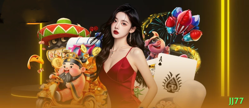 jj77 Premium Slots Screenshot 1