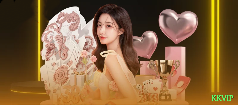 kkvip Deluxe Jackpot Screenshot 2