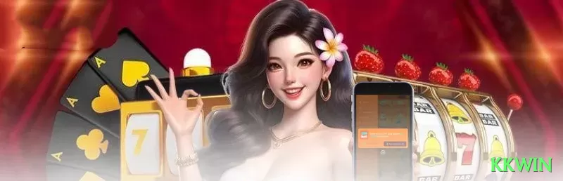 kkwin Casino Master v1.3.4 Screenshot 2