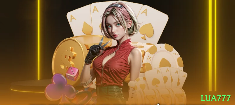 lua777 Casino Official v2.5.8 Screenshot 2