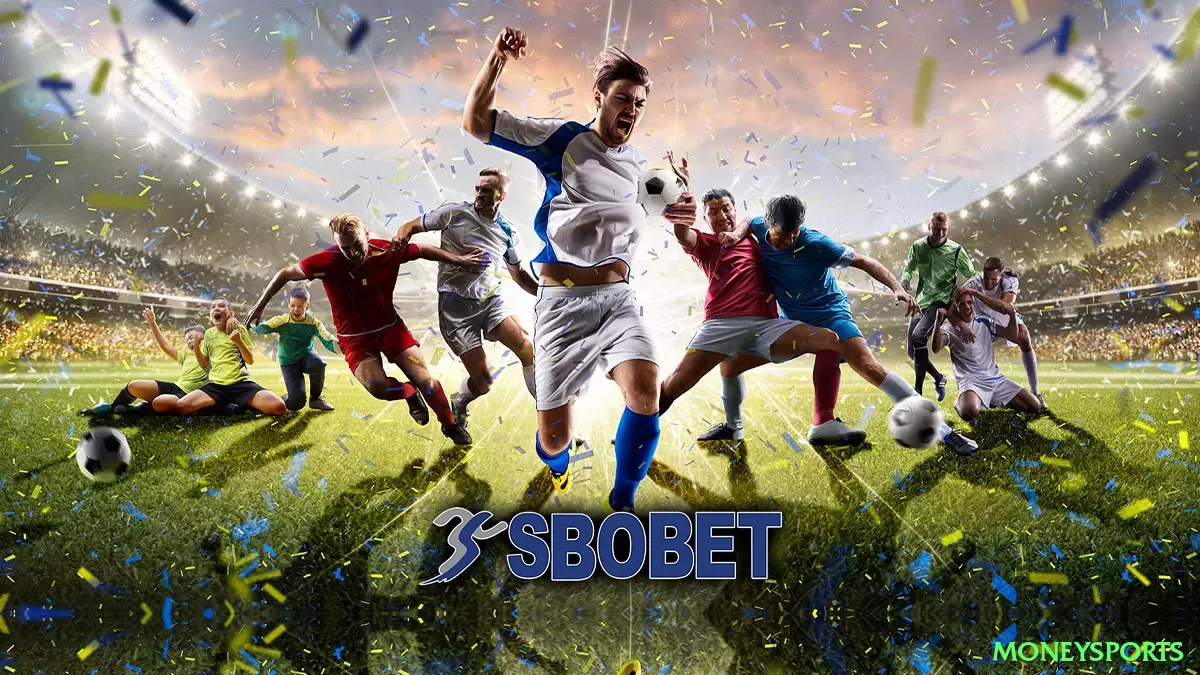 moneysports Jackpot Legend v5.8.4 Screenshot 1