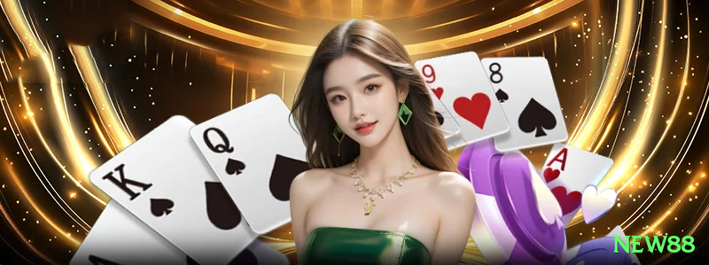 new88 Live Casino Pro Screenshot 1