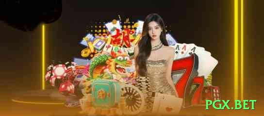 pgx.bet - Casino Legend Screenshot 1