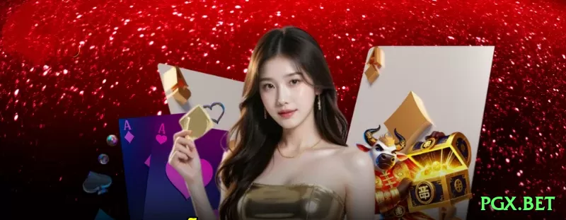 pgx.bet - Casino Legend Screenshot 2