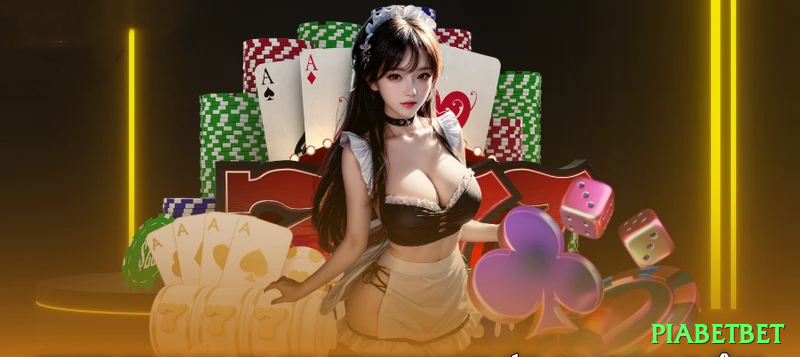 piabetbet Mega - Casino & Slots Screenshot 2