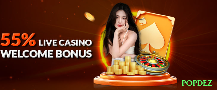 popdez Master - Casino & Slots Screenshot 1