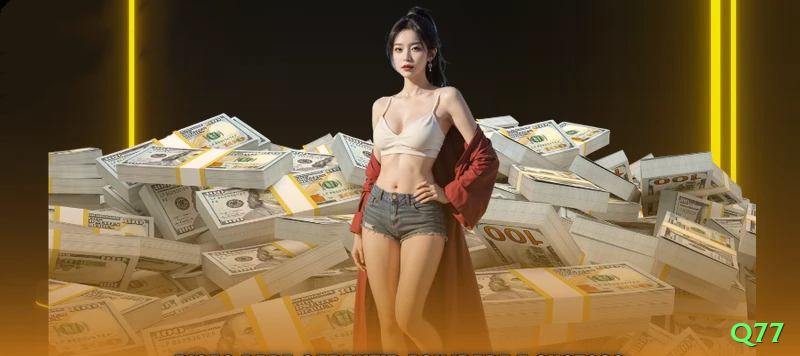 q77 APK Supreme v3.4.2 Screenshot 1