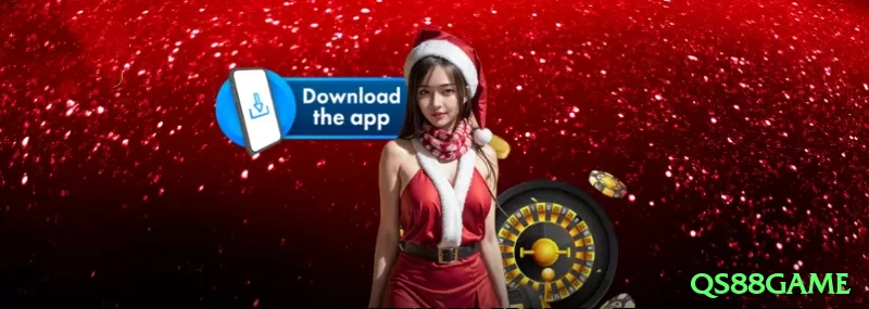 qs88game Champion Jackpot Screenshot 1