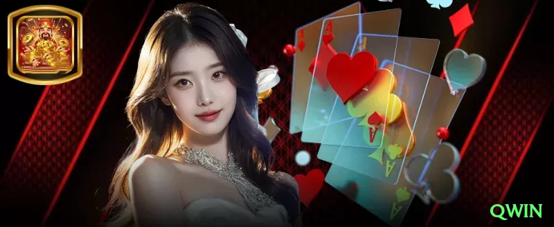 qwin Plus Latest v4.9.4 Screenshot 1