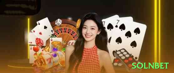 solnbet Live Prime Screenshot 2